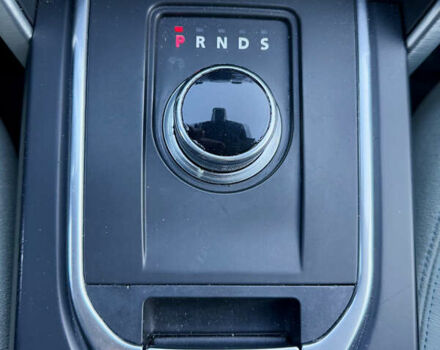 Белый Ленд Ровер Discovery Sport, объемом двигателя 2 л и пробегом 160 тыс. км за 16700 $, фото 12 на Automoto.ua