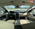 Ленд Ровер Discovery Sport 2016 в Львове на Automoto.ua Белый Ленд Ровер Discovery Sport, объемом двигателя 2 л и пробегом 114 тыс. км за 22000 $, фото 13 на Automoto.ua