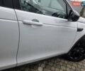 Білий Ленд Ровер Discovery Sport, об'ємом двигуна 2.2 л та пробігом 165 тис. км за 21950 $, фото 17 на Automoto.ua