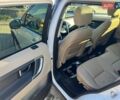 Белый Ленд Ровер Discovery Sport, объемом двигателя 2 л и пробегом 104 тыс. км за 17800 $, фото 23 на Automoto.ua