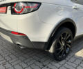 Ленд Ровер Discovery Sport 2016 у Луцьку на Automoto.ua Білий Ленд Ровер Discovery Sport, об'ємом двигуна 2 л та пробігом 138 тис. км за 20999 $, фото 6 на Automoto.ua