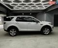 Белый Ленд Ровер Discovery Sport, объемом двигателя 2 л и пробегом 229 тыс. км за 15500 $, фото 9 на Automoto.ua