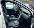Белый Ленд Ровер Discovery Sport, объемом двигателя 2 л и пробегом 240 тыс. км за 12300 $, фото 25 на Automoto.ua