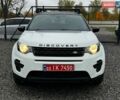 Белый Ленд Ровер Discovery Sport, объемом двигателя 2 л и пробегом 240 тыс. км за 12300 $, фото 1 на Automoto.ua