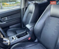 Белый Ленд Ровер Discovery Sport, объемом двигателя 2.18 л и пробегом 193 тыс. км за 15900 $, фото 12 на Automoto.ua