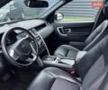 Белый Ленд Ровер Discovery Sport, объемом двигателя 2 л и пробегом 240 тыс. км за 12300 $, фото 37 на Automoto.ua