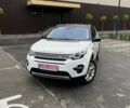 Білий Ленд Ровер Discovery Sport, об'ємом двигуна 2 л та пробігом 118 тис. км за 18099 $, фото 3 на Automoto.ua