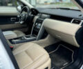 Белый Ленд Ровер Discovery Sport, объемом двигателя 2 л и пробегом 115 тыс. км за 19900 $, фото 7 на Automoto.ua