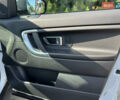 Белый Ленд Ровер Discovery Sport, объемом двигателя 2.18 л и пробегом 193 тыс. км за 15900 $, фото 23 на Automoto.ua