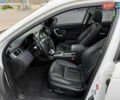 Белый Ленд Ровер Discovery Sport, объемом двигателя 2 л и пробегом 158 тыс. км за 17500 $, фото 66 на Automoto.ua