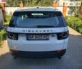 Белый Ленд Ровер Discovery Sport, объемом двигателя 2.18 л и пробегом 174 тыс. км за 25900 $, фото 1 на Automoto.ua