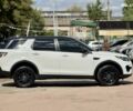 Ленд Ровер Discovery Sport 2016 у Києві на Automoto.ua Білий Ленд Ровер Discovery Sport, об'ємом двигуна 2 л та пробігом 154 тис. км за 15900 $, фото 1 на Automoto.ua