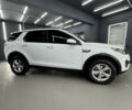 Белый Ленд Ровер Discovery Sport, объемом двигателя 2 л и пробегом 175 тыс. км за 21500 $, фото 14 на Automoto.ua