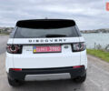 Ленд Ровер Discovery Sport 2016 в Одессе на Automoto.ua Белый Ленд Ровер Discovery Sport, объемом двигателя 2 л и пробегом 103 тыс. км за 24800 $, фото 32 на Automoto.ua