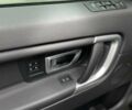Білий Ленд Ровер Discovery Sport, об'ємом двигуна 2 л та пробігом 118 тис. км за 18099 $, фото 16 на Automoto.ua