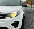 Белый Ленд Ровер Discovery Sport, объемом двигателя 2 л и пробегом 240 тыс. км за 12300 $, фото 20 на Automoto.ua
