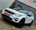 Білий Ленд Ровер Discovery Sport, об'ємом двигуна 2.2 л та пробігом 165 тис. км за 21950 $, фото 1 на Automoto.ua
