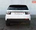 Белый Ленд Ровер Discovery Sport, объемом двигателя 2.18 л и пробегом 250 тыс. км за 15300 $, фото 7 на Automoto.ua