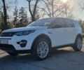 Белый Ленд Ровер Discovery Sport, объемом двигателя 2 л и пробегом 160 тыс. км за 22500 $, фото 15 на Automoto.ua