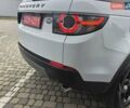 Білий Ленд Ровер Discovery Sport, об'ємом двигуна 2.2 л та пробігом 165 тис. км за 21950 $, фото 45 на Automoto.ua