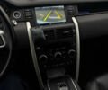 Белый Ленд Ровер Discovery Sport, объемом двигателя 2 л и пробегом 193 тыс. км за 18499 $, фото 15 на Automoto.ua