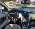 Белый Ленд Ровер Discovery Sport, объемом двигателя 2 л и пробегом 104 тыс. км за 17800 $, фото 17 на Automoto.ua