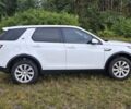 Білий Ленд Ровер Discovery Sport, об'ємом двигуна 2 л та пробігом 187 тис. км за 15700 $, фото 11 на Automoto.ua