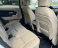 Белый Ленд Ровер Discovery Sport, объемом двигателя 2 л и пробегом 115 тыс. км за 19900 $, фото 8 на Automoto.ua