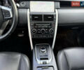 Белый Ленд Ровер Discovery Sport, объемом двигателя 2 л и пробегом 158 тыс. км за 17500 $, фото 38 на Automoto.ua
