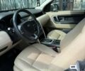 Білий Ленд Ровер Discovery Sport, об'ємом двигуна 2 л та пробігом 102 тис. км за 18900 $, фото 13 на Automoto.ua
