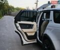 Белый Ленд Ровер Discovery Sport, объемом двигателя 2 л и пробегом 153 тыс. км за 18900 $, фото 37 на Automoto.ua