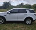 Білий Ленд Ровер Discovery Sport, об'ємом двигуна 2 л та пробігом 187 тис. км за 15700 $, фото 13 на Automoto.ua