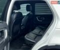 Белый Ленд Ровер Discovery Sport, объемом двигателя 2 л и пробегом 240 тыс. км за 12300 $, фото 23 на Automoto.ua