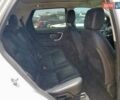Белый Ленд Ровер Discovery Sport, объемом двигателя 2 л и пробегом 112 тыс. км за 3000 $, фото 10 на Automoto.ua