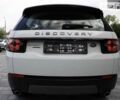 Білий Ленд Ровер Discovery Sport, об'ємом двигуна 2.2 л та пробігом 93 тис. км за 21800 $, фото 7 на Automoto.ua