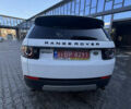 Білий Ленд Ровер Discovery Sport, об'ємом двигуна 2 л та пробігом 122 тис. км за 17500 $, фото 8 на Automoto.ua