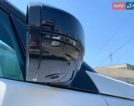 Білий Ленд Ровер Discovery Sport, об'ємом двигуна 2 л та пробігом 145 тис. км за 16990 $, фото 13 на Automoto.ua