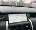 Белый Ленд Ровер Discovery Sport, объемом двигателя 2 л и пробегом 158 тыс. км за 17500 $, фото 61 на Automoto.ua