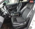 Ленд Ровер Discovery Sport 2016 в Киеве на Automoto.ua Белый Ленд Ровер Discovery Sport, объемом двигателя 2 л и пробегом 28 тыс. км за 16999 $, фото 14 на Automoto.ua