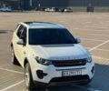 Білий Ленд Ровер Discovery Sport, об'ємом двигуна 2 л та пробігом 147 тис. км за 17100 $, фото 1 на Automoto.ua