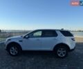 Білий Ленд Ровер Discovery Sport, об'ємом двигуна 2 л та пробігом 124 тис. км за 19000 $, фото 7 на Automoto.ua
