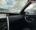 Белый Ленд Ровер Discovery Sport, объемом двигателя 2 л и пробегом 158 тыс. км за 17500 $, фото 74 на Automoto.ua