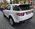 Ленд Ровер Discovery Sport 2016 в Киеве на Automoto.ua Белый Ленд Ровер Discovery Sport, объемом двигателя 2 л и пробегом 28 тыс. км за 16999 $, фото 2 на Automoto.ua