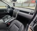 Білий Ленд Ровер Discovery Sport, об'ємом двигуна 2.2 л та пробігом 165 тис. км за 21950 $, фото 56 на Automoto.ua