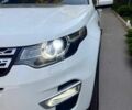 Білий Ленд Ровер Discovery Sport, об'ємом двигуна 2 л та пробігом 178 тис. км за 19999 $, фото 1 на Automoto.ua