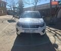 Белый Ленд Ровер Discovery Sport, объемом двигателя 2 л и пробегом 160 тыс. км за 19950 $, фото 1 на Automoto.ua