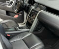 Белый Ленд Ровер Discovery Sport, объемом двигателя 2 л и пробегом 67 тыс. км за 21999 $, фото 11 на Automoto.ua