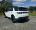 Білий Ленд Ровер Discovery Sport, об'ємом двигуна 2 л та пробігом 216 тис. км за 20000 $, фото 5 на Automoto.ua
