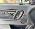 Белый Ленд Ровер Discovery Sport, объемом двигателя 2.2 л и пробегом 210 тыс. км за 24000 $, фото 14 на Automoto.ua