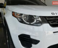 Белый Ленд Ровер Discovery Sport, объемом двигателя 2 л и пробегом 167 тыс. км за 19700 $, фото 20 на Automoto.ua